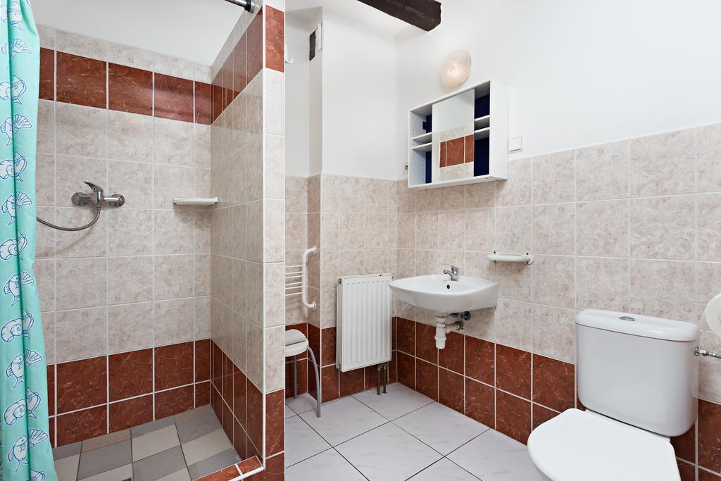 Penzion Hotel Morrison Пльзень Экстерьер фото