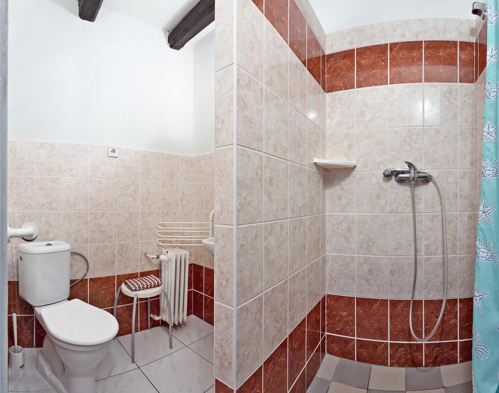 Penzion Hotel Morrison Пльзень Экстерьер фото