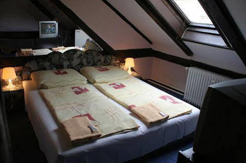 Penzion Hotel Morrison Пльзень Экстерьер фото